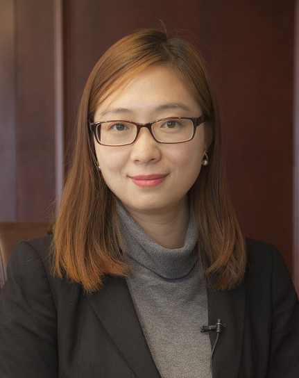 中国国际期货投资经理李冰