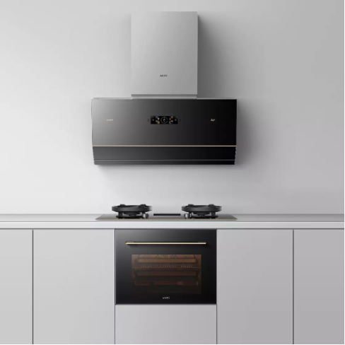 从华帝集成烹饪中心看集成厨电革新升级趋势