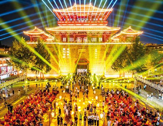 国家发改委:坚定实施扩大内需战略