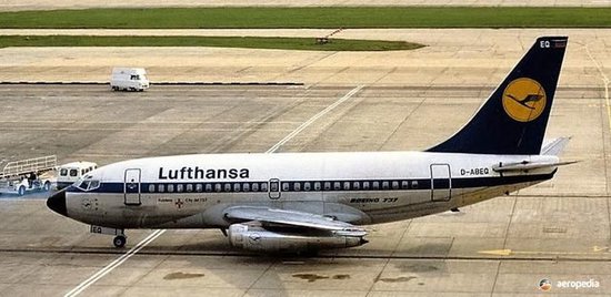 外盘头条:土以交恶 土耳其股指收盘重挫7.1% 谷歌云收入增速放缓,股价重挫近10% 波音下调737机型交付预期