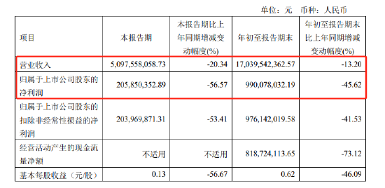 超6亿元资金占用未及时披露 开滦股份及控股股东收警示函，董秘张嘉颖被约谈