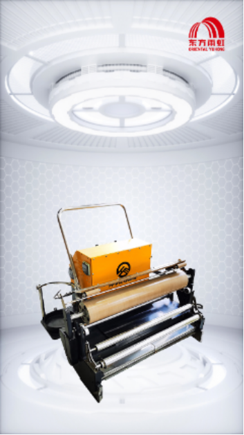 数智化赋能，助推东方雨虹高质量发展