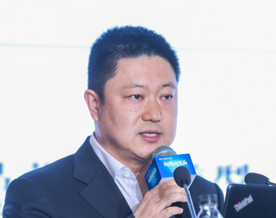 摩麟商贸(上海)有限公司副董事 陈岩