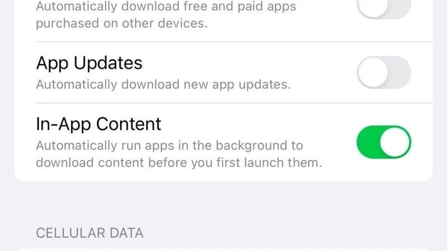 苹果iOS/iPadOS 16.1公测版Beta 3发布