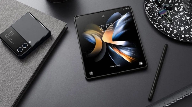  Galaxy Z ϵп۵ֻڽ⣬ǽɱת޸