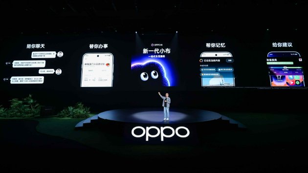ColorOS 17����OPPO Find X10ϵ���׷�����