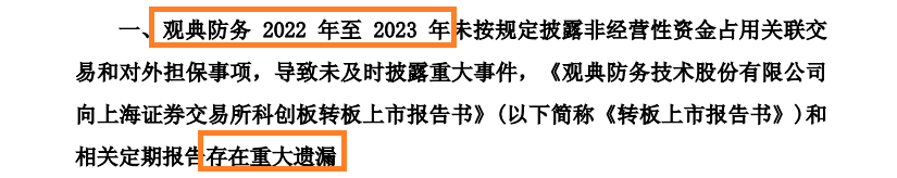 唯一转板企业被实施退市风险警示 中信证券是否勤勉尽责待考|科创板6周年 第2张 唯一转板企业被实施退市风险警示 中信证券是否勤勉尽责待考|科创板6周年 第2张