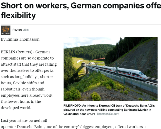 外媒头条:哈雷回应海外生产计划 仍致力于美国