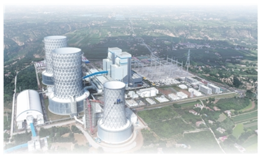 给“碳捕手”装上绿色引擎(瞰前沿)