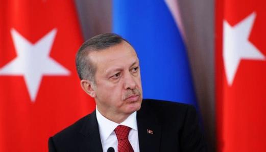 欲释放美牧师以换取免除银行罚款 土耳其遭美