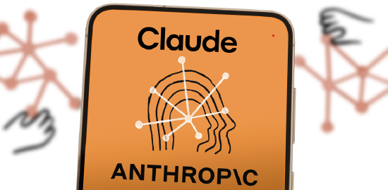 Anthropic的Claude及相关应用服务一度中断 公司称过去一周需求“空前”