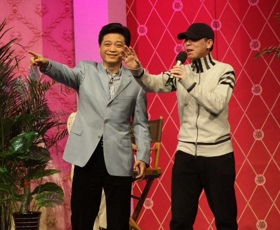 崔永元狂怼范冰冰 华谊电影《手机2》迎多空对