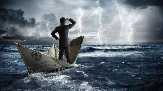 高盛:美国垃圾债崩溃创造新的历史|高盛|垃圾债