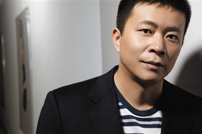 曹国伟，新浪董事长兼首席执行官、微博董事长。2009年8月，他主导推出新浪微博。2014年4月，他带领微博在纳斯达克上市。嘉宾供图