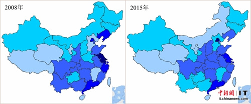 注：通讯产品主要是指手机及其配件、电话机等。