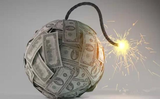 联储加息是否会引发亚洲信贷危机?|联储|加息|