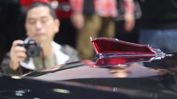 一汽红旗H7销量不振陷停产风波