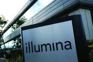 基因测序市场广阔 全球龙头Illumina业绩增长迅