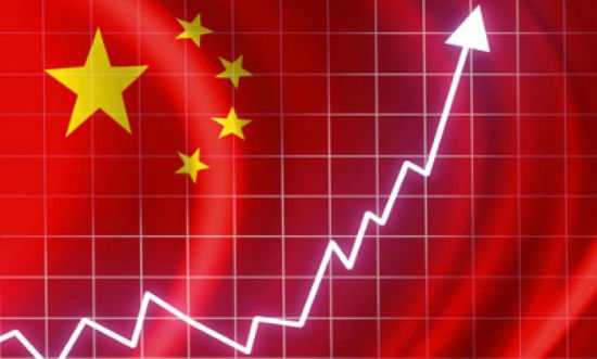 【外媒评2015世界经济赢家和输家:中国增速. 来