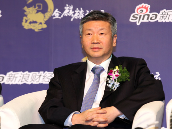 熹将任华润集团总经理(图)|罗熹|中国工商银行|