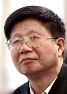 中央党校原副校长:十八大以来中国特色