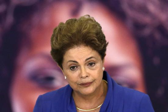 2016年巴西经济衰退可能进一步恶化。