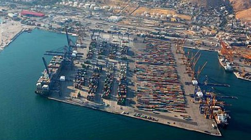 希腊证实中远太平洋递交竞购该国比港的