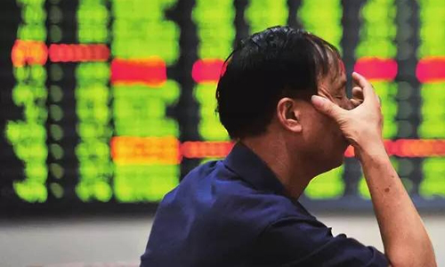 2015年股灾反思:根源仍在新股IPO核准制|ipo|a