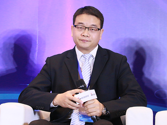 图文:澳盛集团首席分析师徐成宏|新浪财经|投资