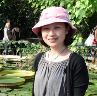 南京艺术学院设计学院何方副教授