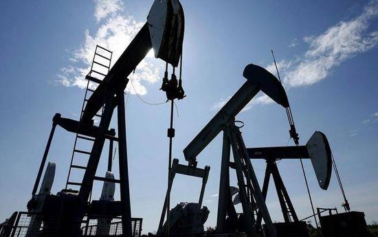 菲特真的看到油价的底了吗|巴菲特|菲利普66|油