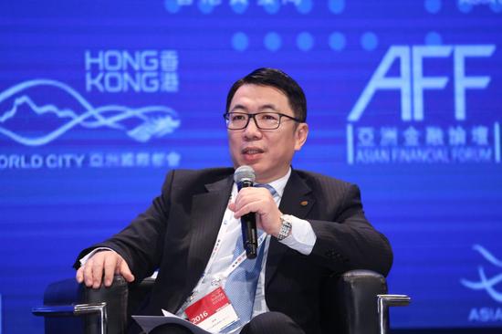 上海金融办主任郑杨:2016年完成外汇管理条例