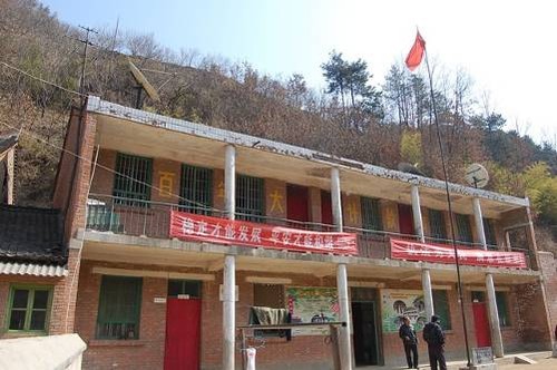 日本老板援助中国小学的困惑