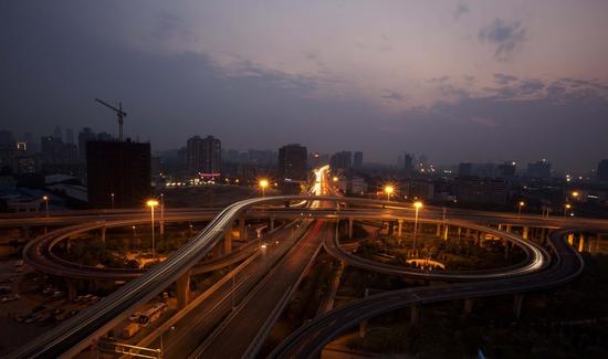 中国如何避免陷入流动性陷阱