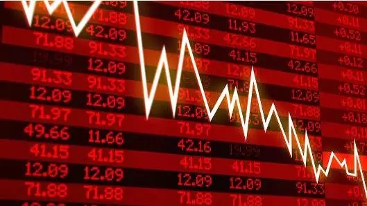 A股现在只能指望美股企稳了|吴小平|A股|央行