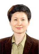 霍肖宇 图片来源于银河证券官方网站