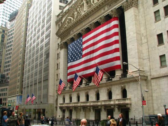 越来越多美企高管担心未来一年出现衰退|美国