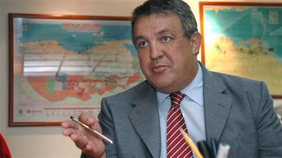 委内瑞拉称有八国愿开减产会