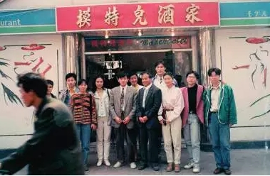 江湖变了 老炮儿许钟民变了吗