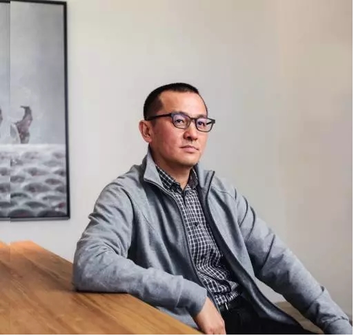 江湖变了,老炮儿许钟民变了吗|黄光裕|北京文化