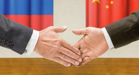 中国投资者积极投资俄罗斯|中国石油化工股份