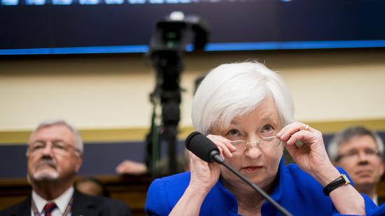 开盘:亚欧股市下挫 美股低开|美股|美联储|股市