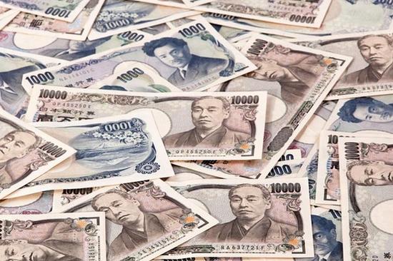日元强势已经成为日本官方的重大心病