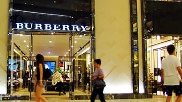 Burberry涉嫌价格欺诈