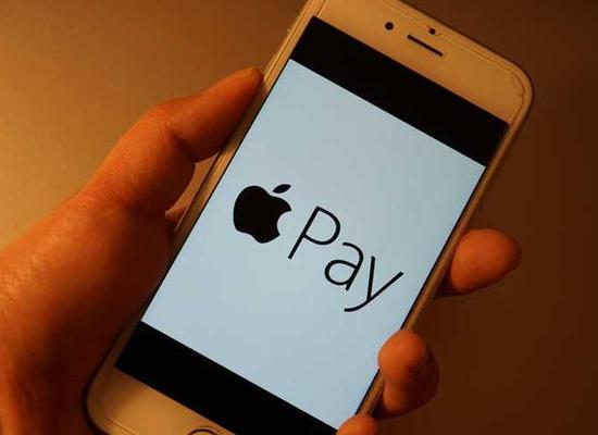 Apple Pay是牛排还是鸡肋?|Apple pay|银联|银行