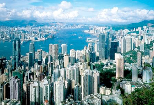 香港经济为何长期衰退?|香港|经济|衰退_新浪财经_新浪网