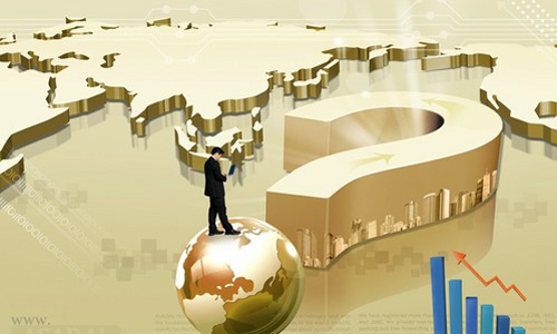 各省GDP大排名告诉你:保险区域发展机会在哪