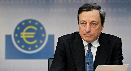 欧央行或推出更积极的货币政策