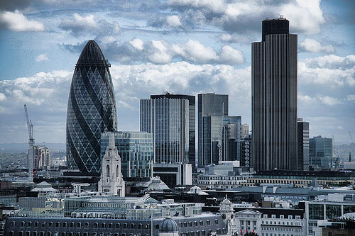 英国退欧对伦敦金融城不利 |伦敦|金融城|退欧_新浪财经_新浪网