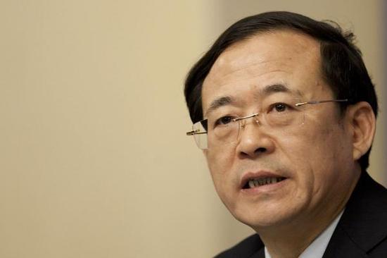 刘士余主席要慎防第一把火“哑火”